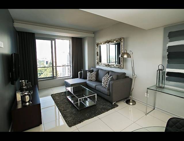 1 BEDROOM APARTMENT FOR SALE IN SANDOWN